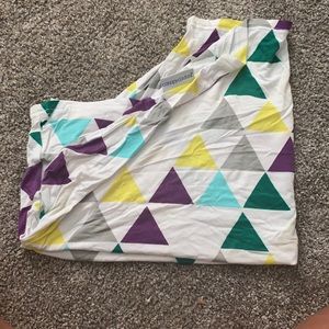 Car seat Canopy Never used